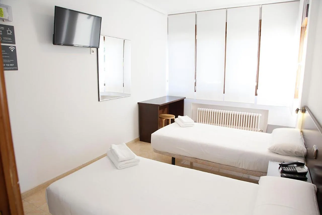 Hotel Artxanda Bilbao (Adults Only)