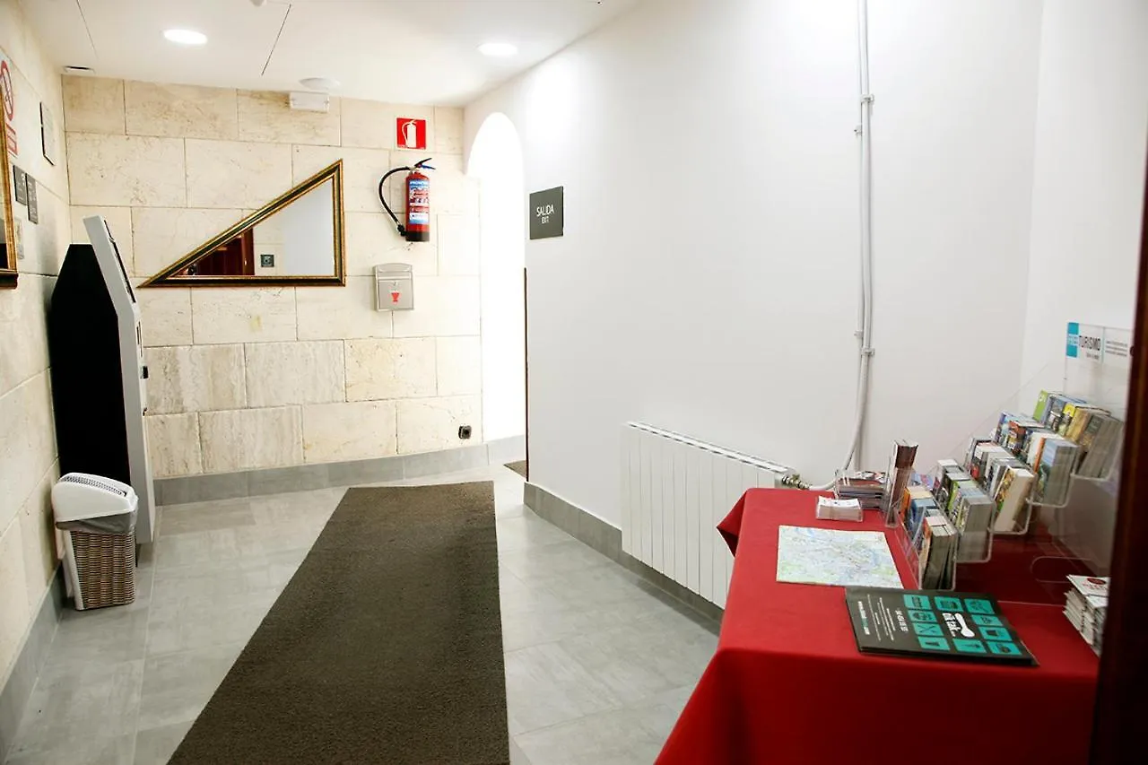 Hotel Artxanda Bilbao (Adults Only)