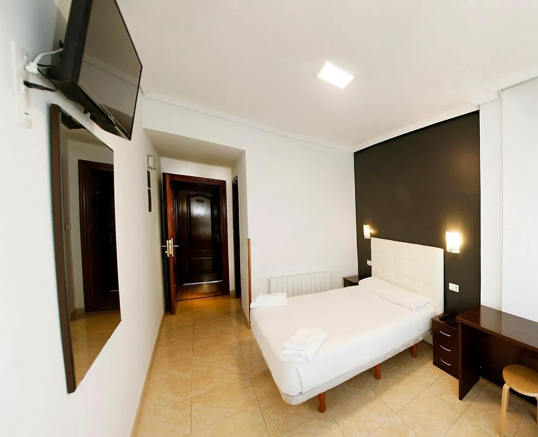 Hotel Artxanda Bilbao (Adults Only) 0*,  Spain