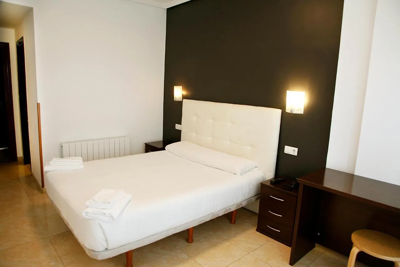 Hotel Artxanda Bilbao (Adults Only)