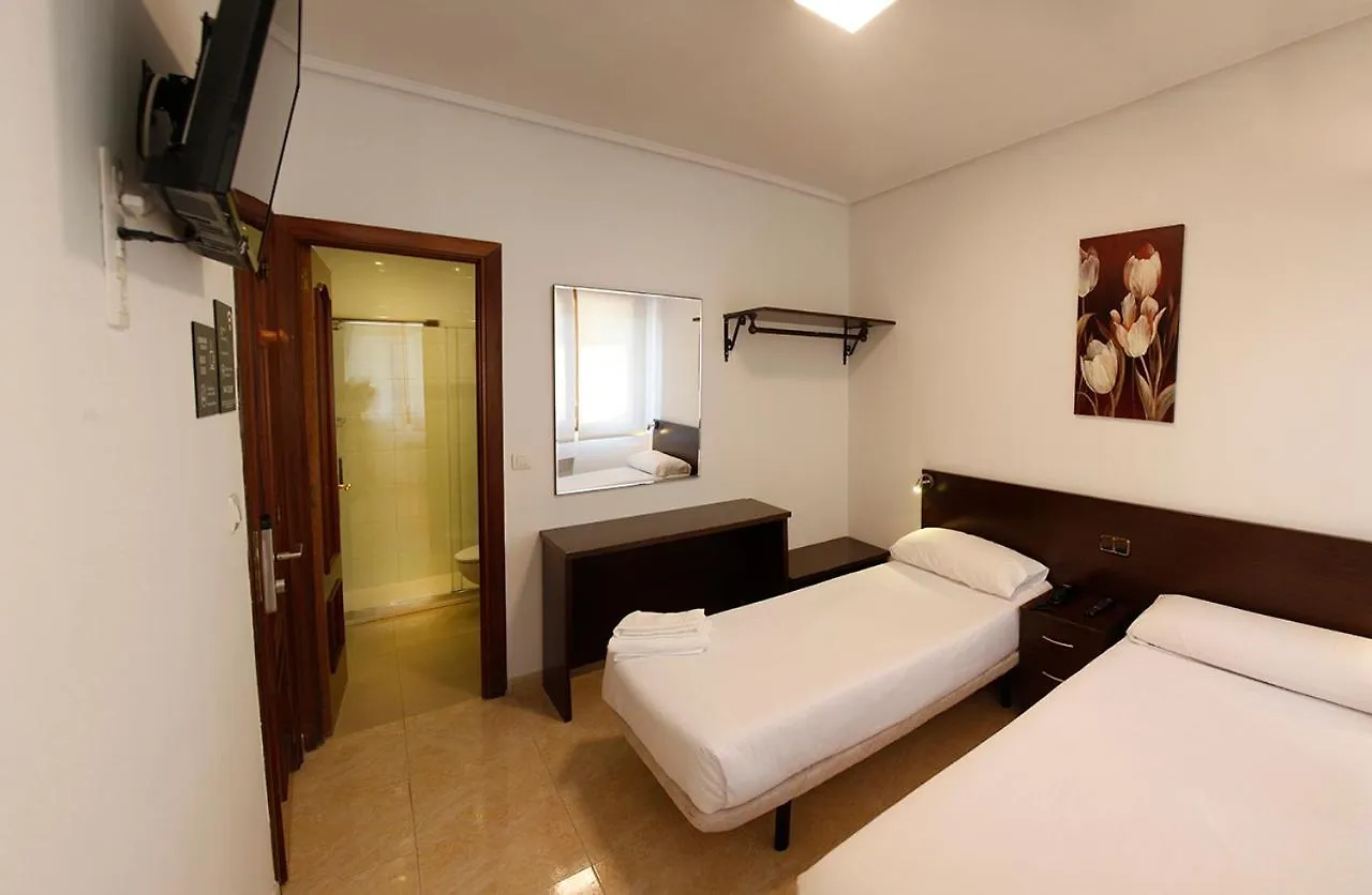 Hotel Artxanda Bilbao (Adults Only)