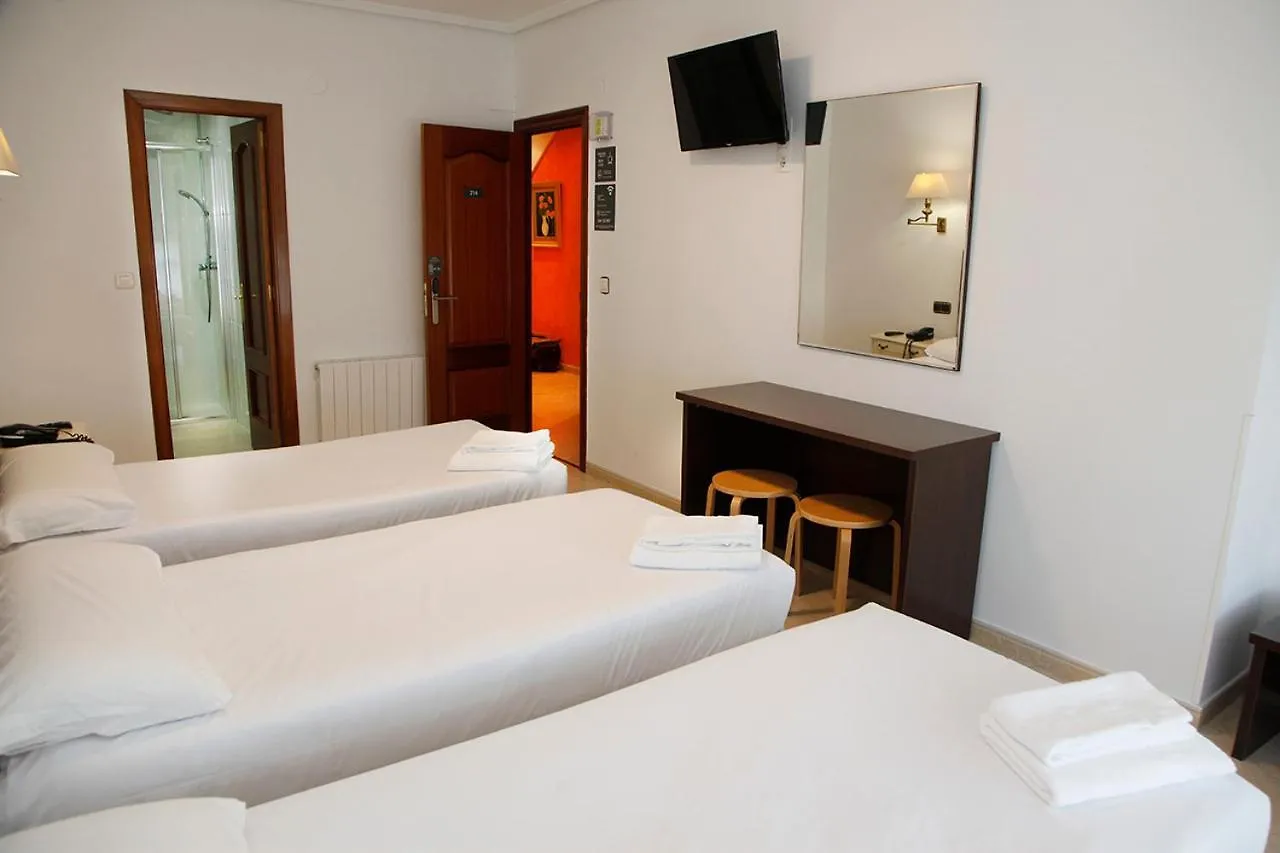 Hotel Artxanda Bilbao (Adults Only)