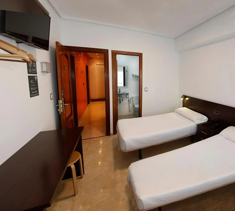 Hotel Artxanda Bilbao (Adults Only)