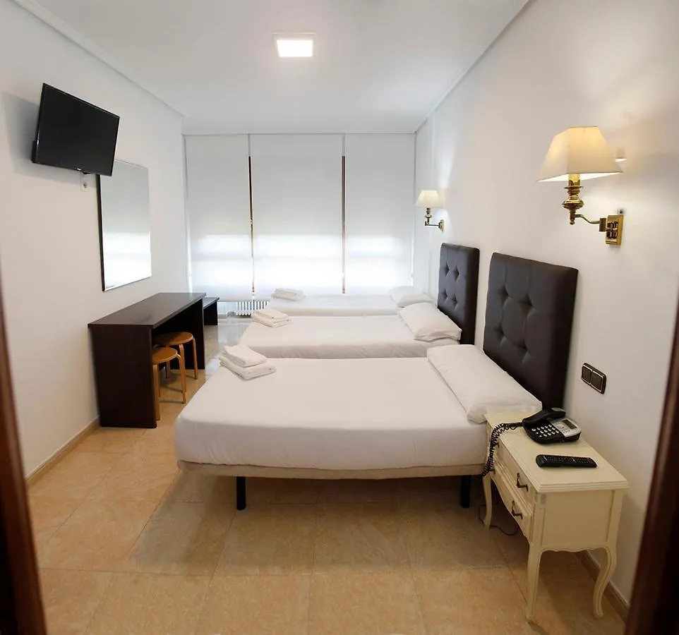 Hotel Artxanda Bilbao (Adults Only) 0*,