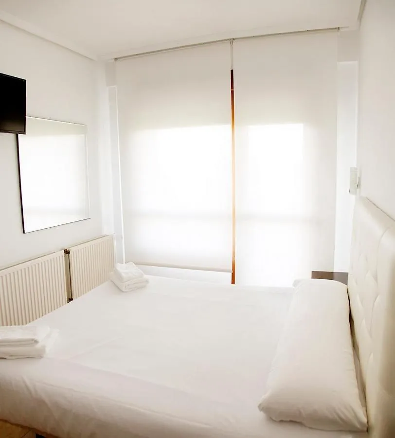 Hotel Artxanda Bilbao (Adults Only)