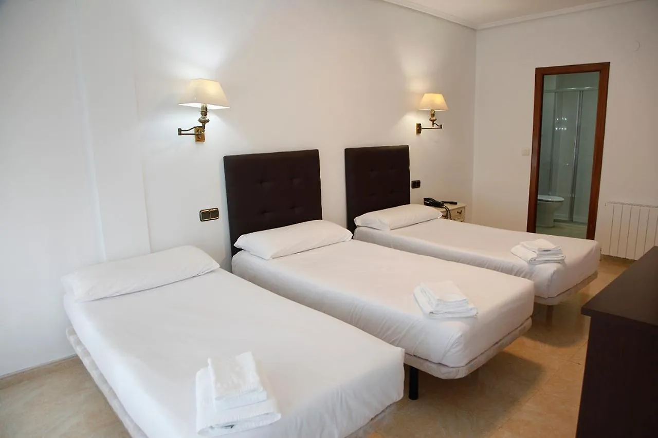 Hotel Artxanda Bilbao (Adults Only)