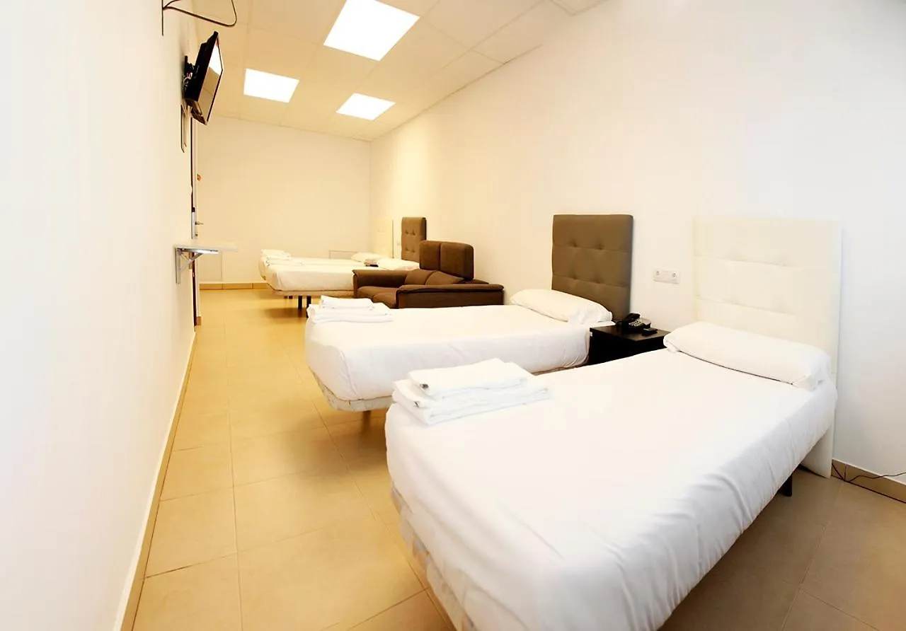 Hotel Artxanda Bilbao (Adults Only) 0*,