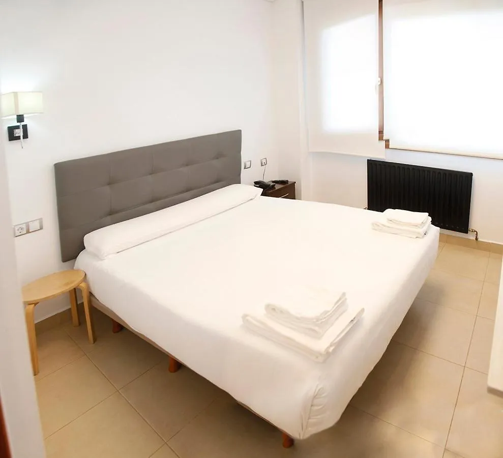 Hotel Artxanda Bilbao (Adults Only) 0*,