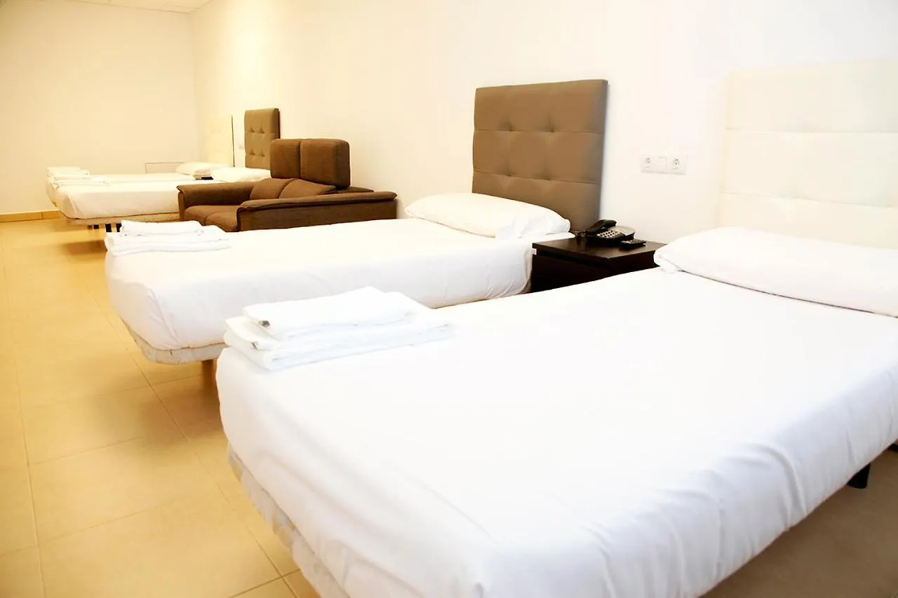 Hotel Artxanda Bilbao (Adults Only) Испания