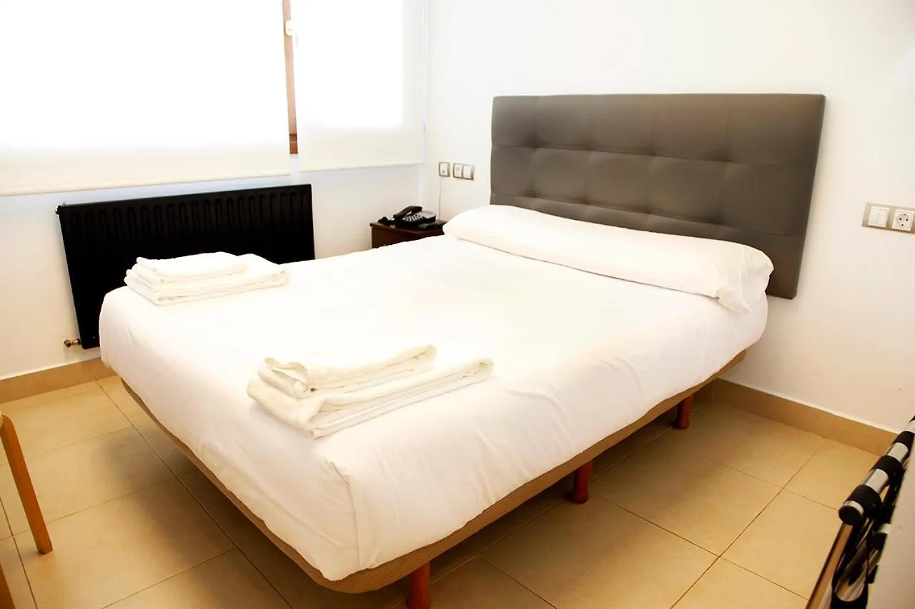 Hotel Artxanda Bilbao (Adults Only)