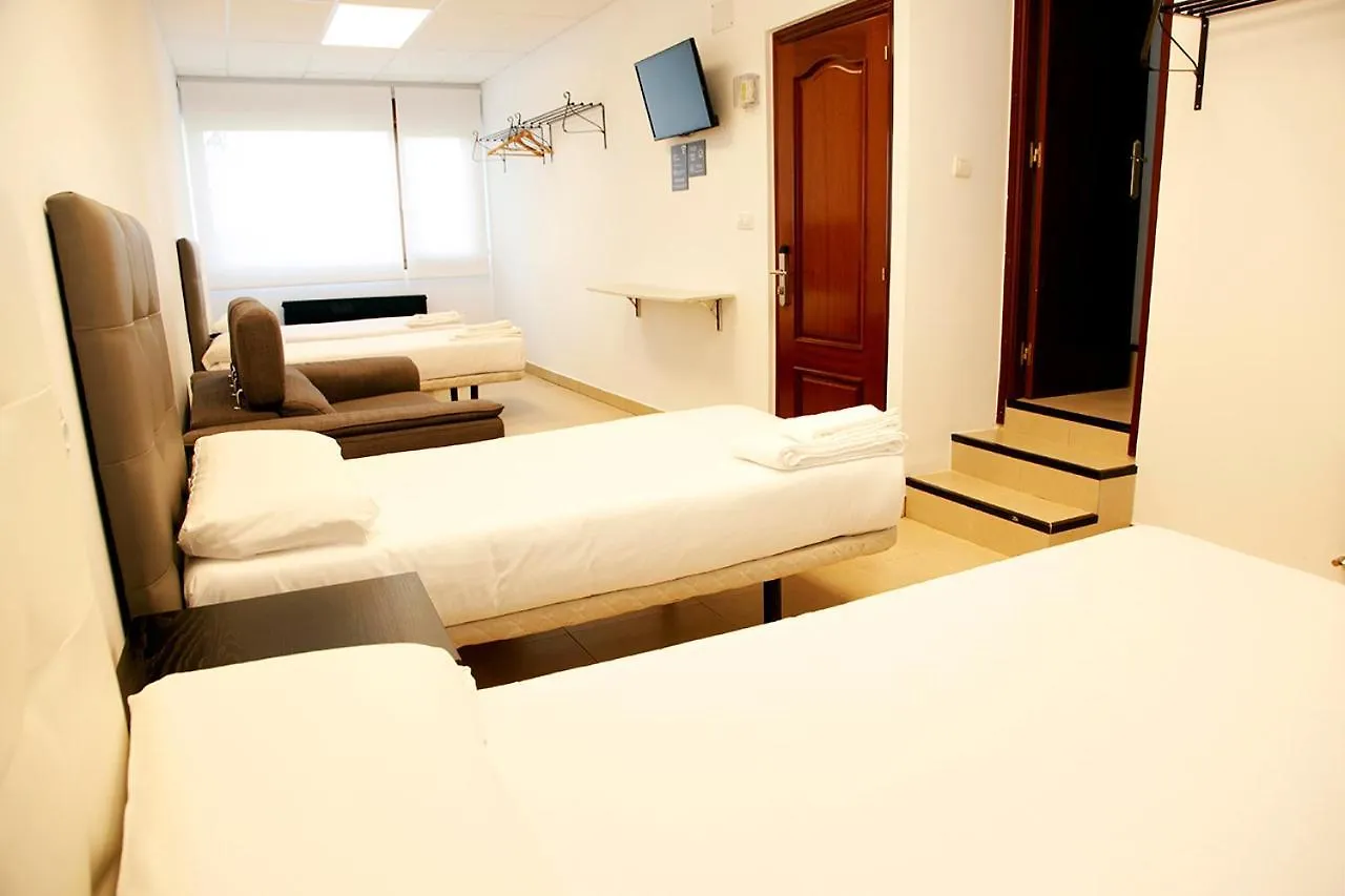 Hotel Artxanda Bilbao (Adults Only) Испания