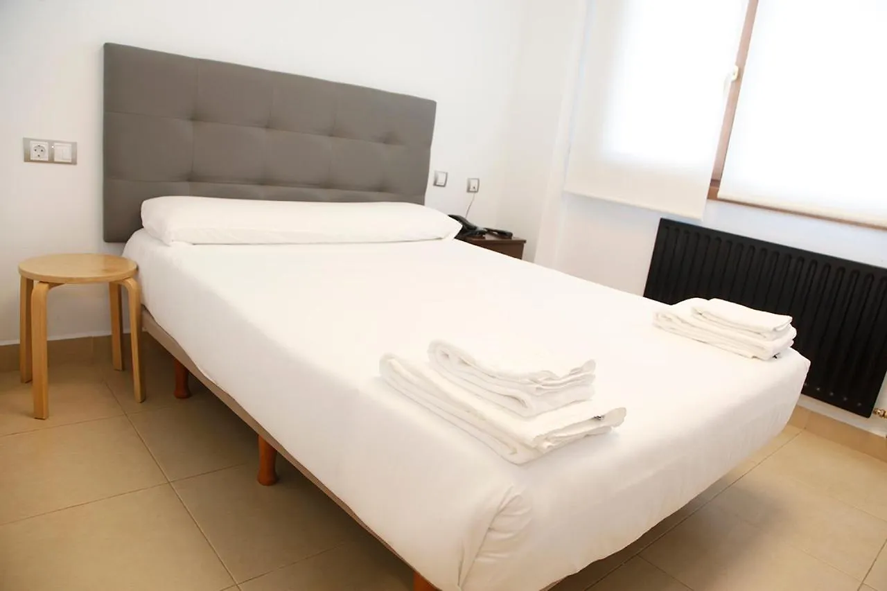 Hotel Artxanda Bilbao (Adults Only) 0*,