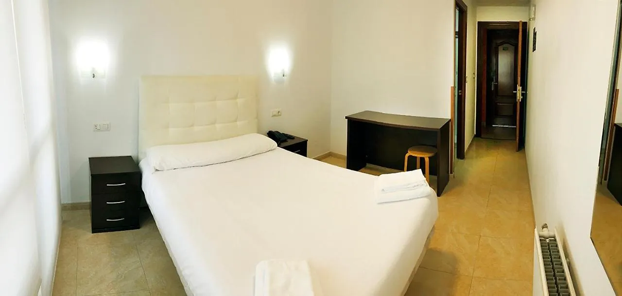 Hotel Artxanda Bilbao (Adults Only)