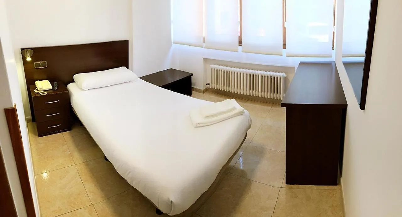 Hotel Artxanda Bilbao (Adults Only)