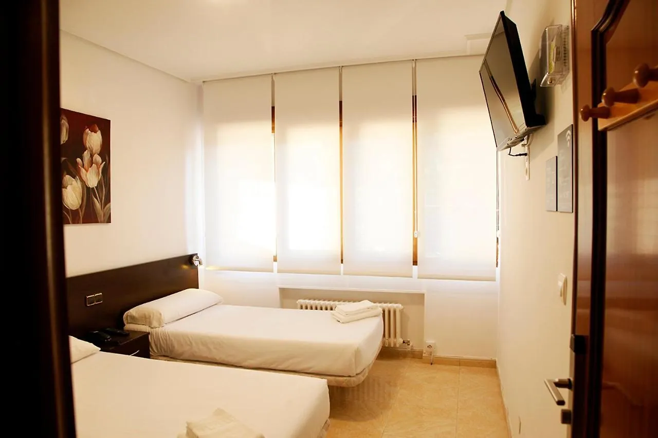 Hotel Artxanda Bilbao (Adults Only) Испания