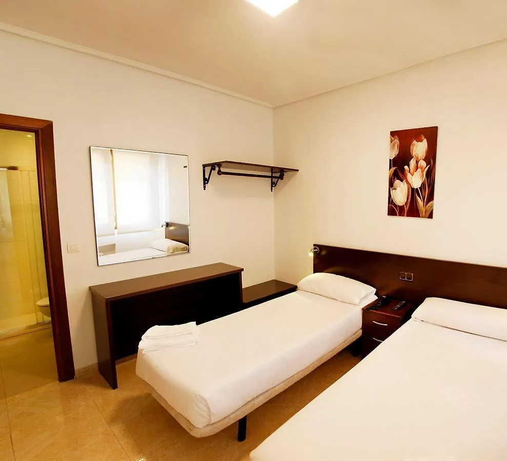 Hotel Artxanda Bilbao (Adults Only)