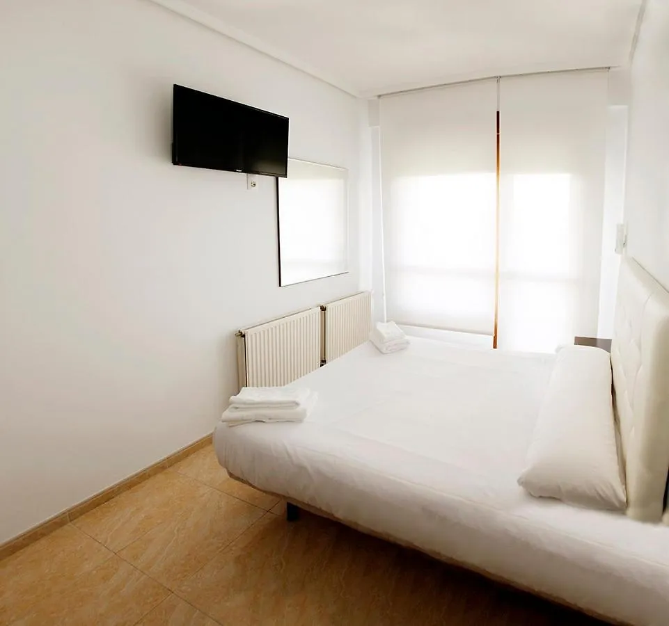 Hotel Artxanda Bilbao (Adults Only)