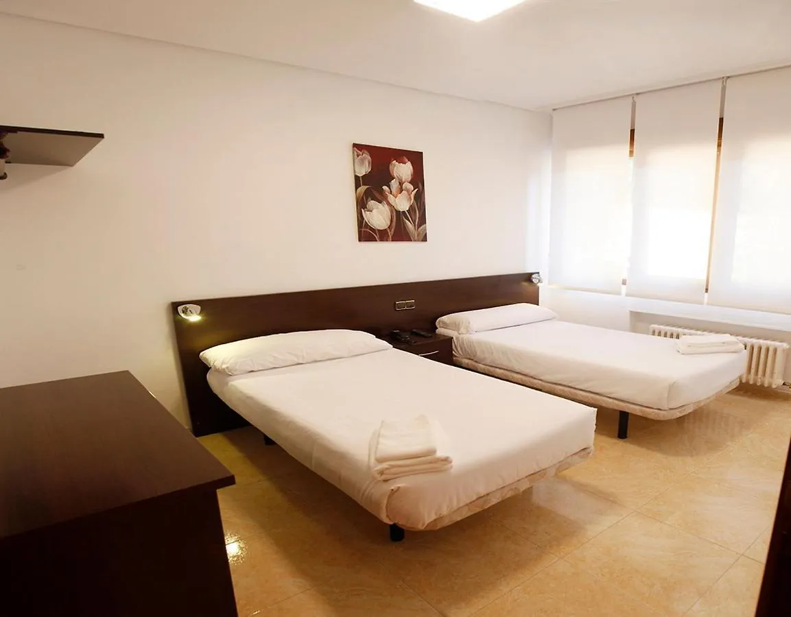 Hotel Artxanda Bilbao (Adults Only)