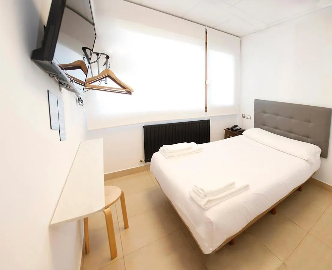 Hotel Artxanda Bilbao (Adults Only)