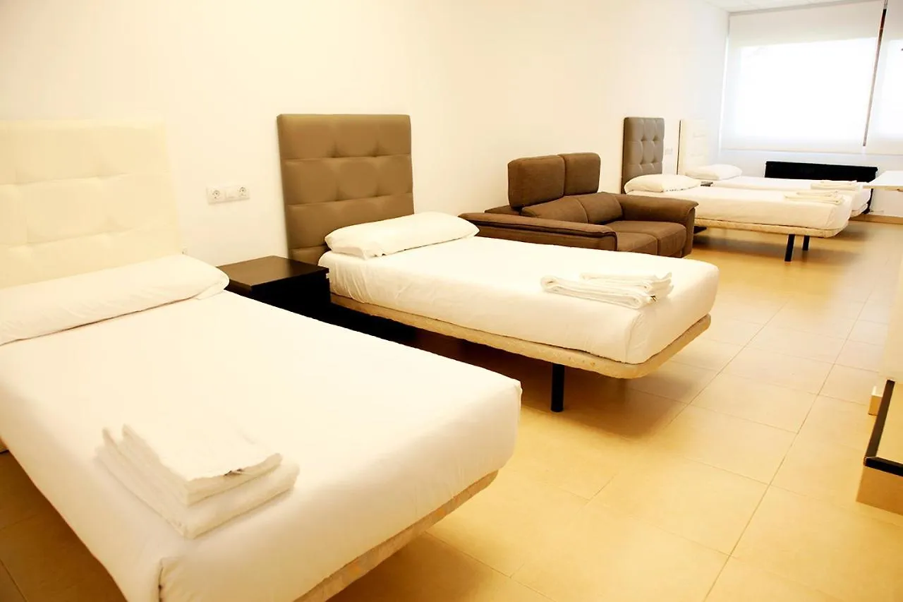 Hotel Artxanda Bilbao (Adults Only)