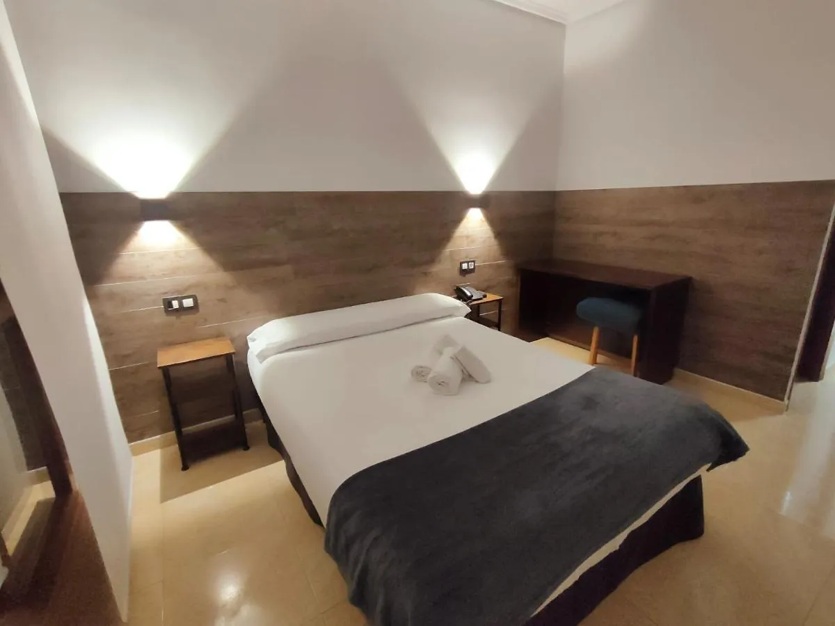 Hotel Artxanda Bilbao (Adults Only) Spain