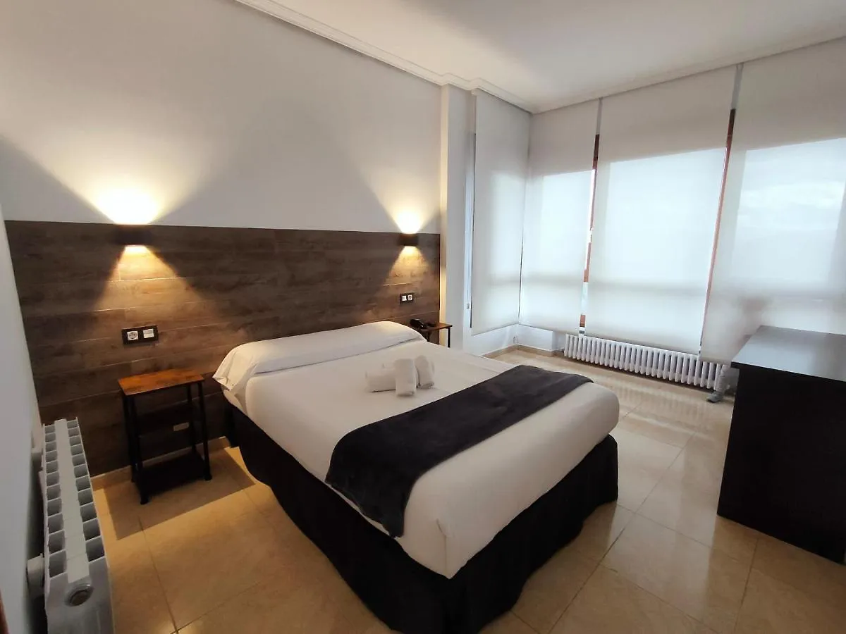 Hotel Artxanda Bilbao (Adults Only)