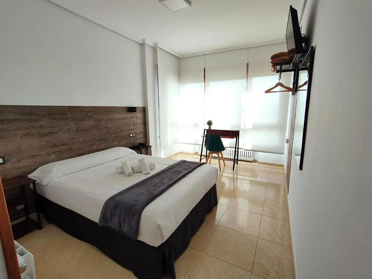 Hotel Artxanda Bilbao (Adults Only)