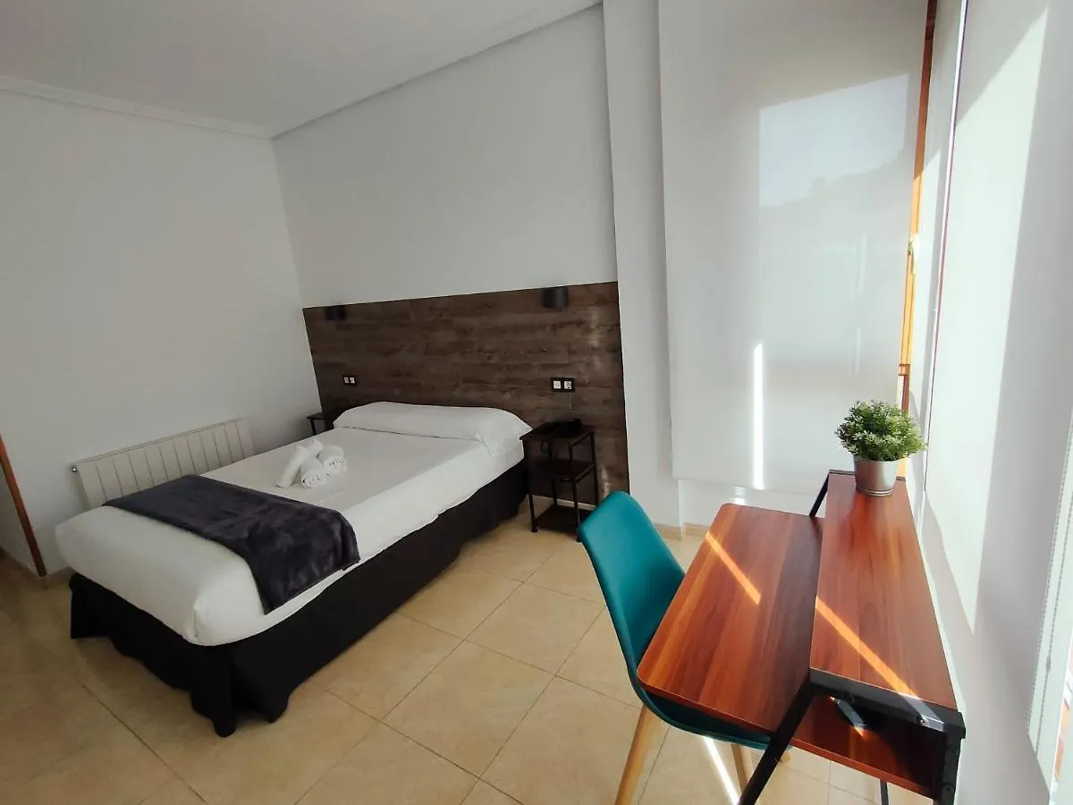 Hotel Artxanda Bilbao (Adults Only)