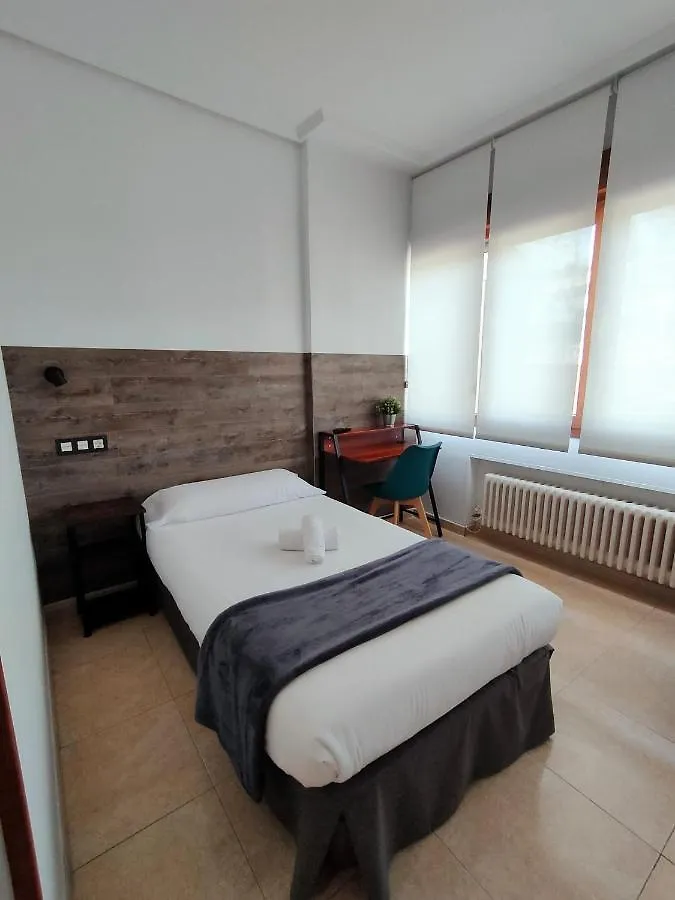 Hotel Artxanda Bilbao (Adults Only) Spain