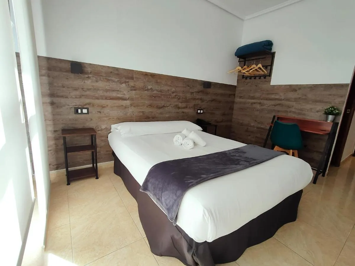 Hotel Artxanda Bilbao (Adults Only) Испания