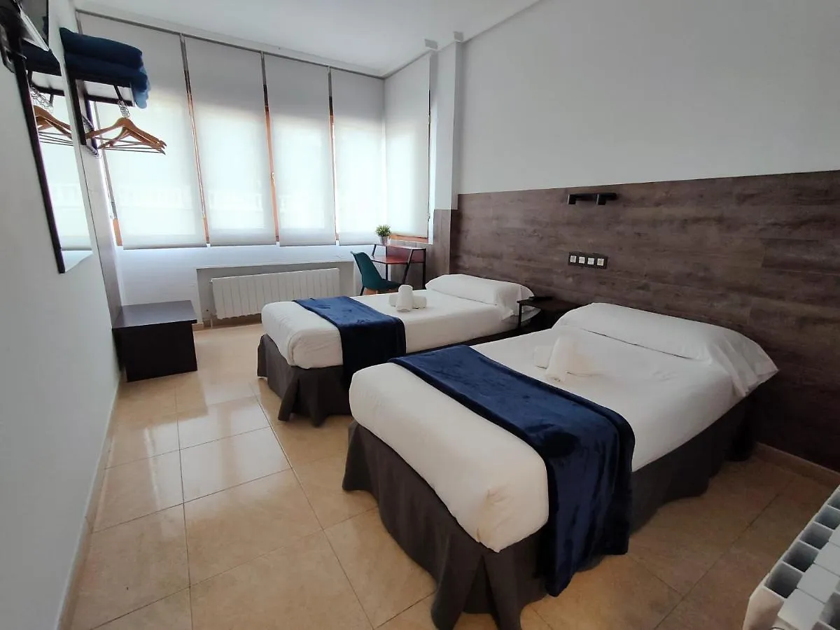 Hotel Artxanda Bilbao (Adults Only)