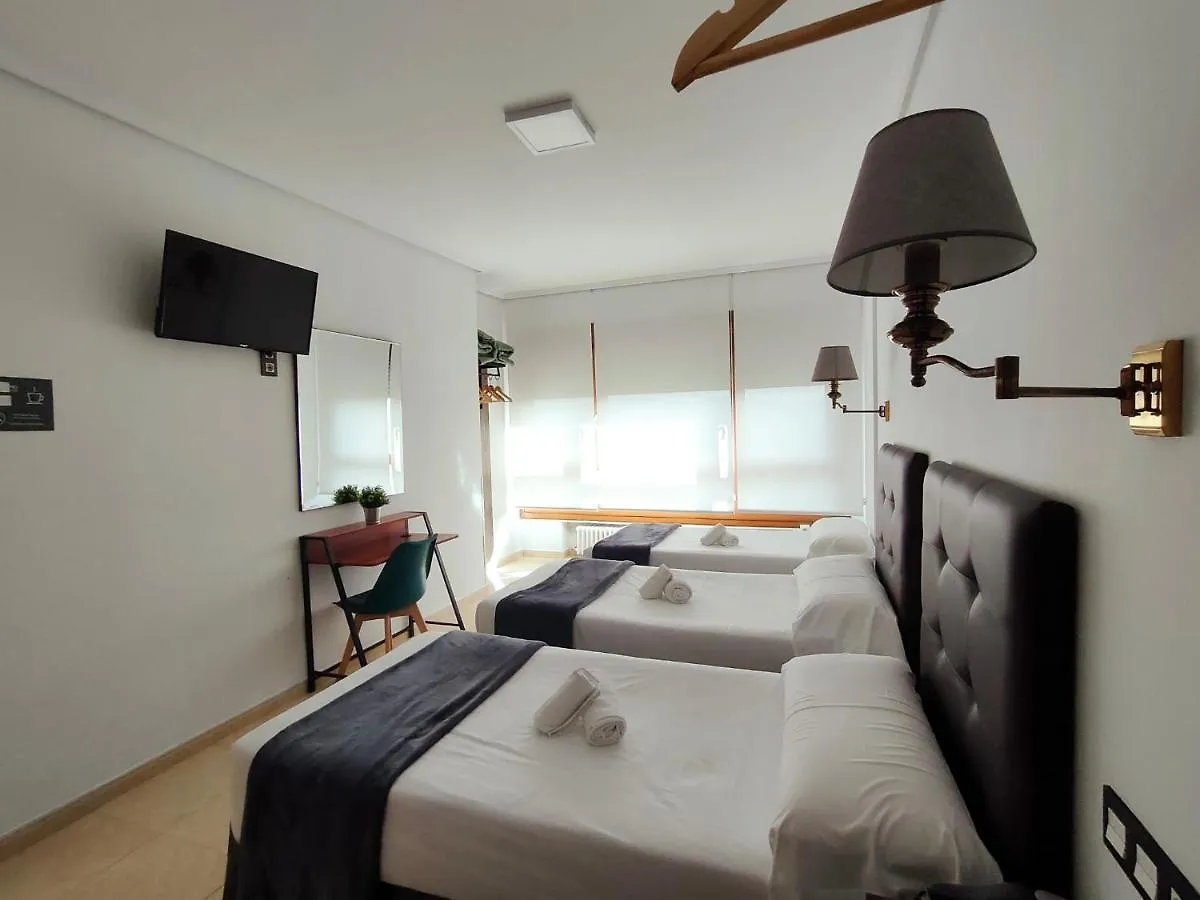 Hotel Artxanda Bilbao (Adults Only)