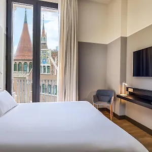 **** Hotel Occidental Diagonal 414 Espanha