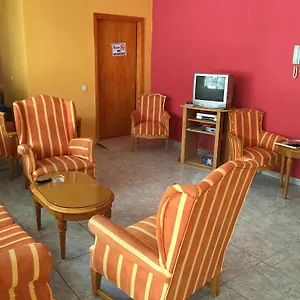  Albergue Tenerife Espanha