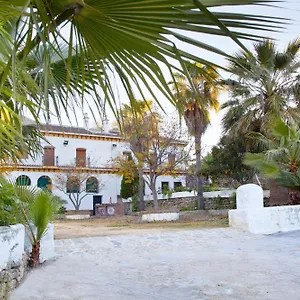 Hostal El Cortijo , Algodonales Spain